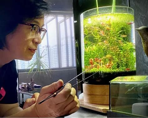 FishyHub Interview with Ikan Billy .